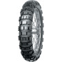 130/80-17 E09 TL 65R M+S Mitas Enduro gumi
