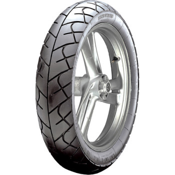 130/80-17 K64 TL 65H Heidenau sport-túra gumi