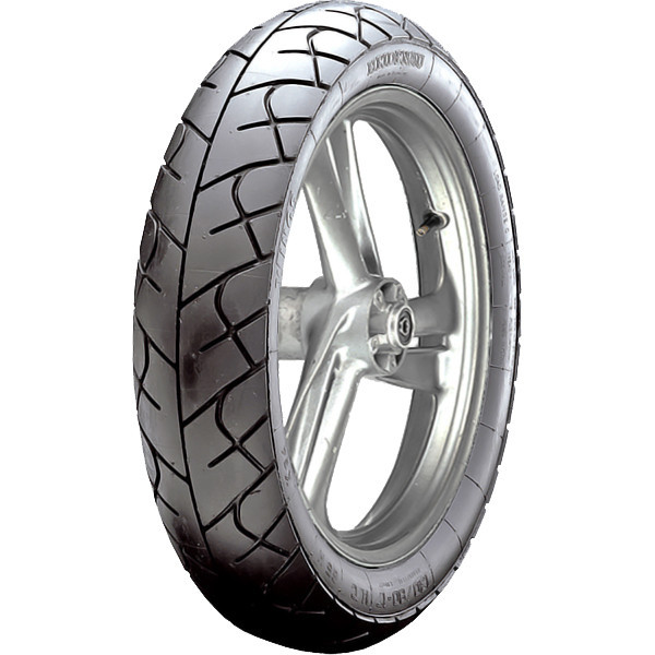 130/80-17 K64 TL 65H Heidenau sport-túra gumi