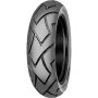 130/80-17 Terra Force-R TL 65H Mitas sport-túra motorgumi