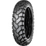 140/80B17 Enduro Trail+ TL/TT 69H M+S Mitas Enduro gumi