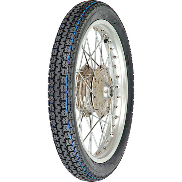 2,50-18 VRM015 TT 45P Vee Rubber moped gumi