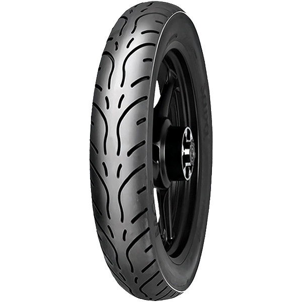3,00-18 MC7 TL/TT 52S Mitas sport-túra gumi