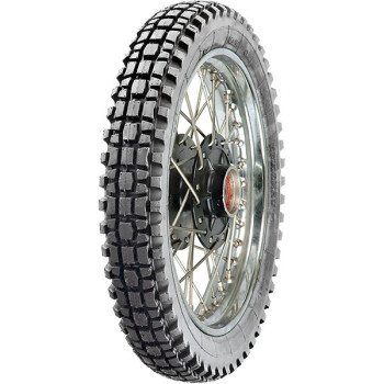 3,50-18 K37 TT 62P Heidenau Enduro gumi