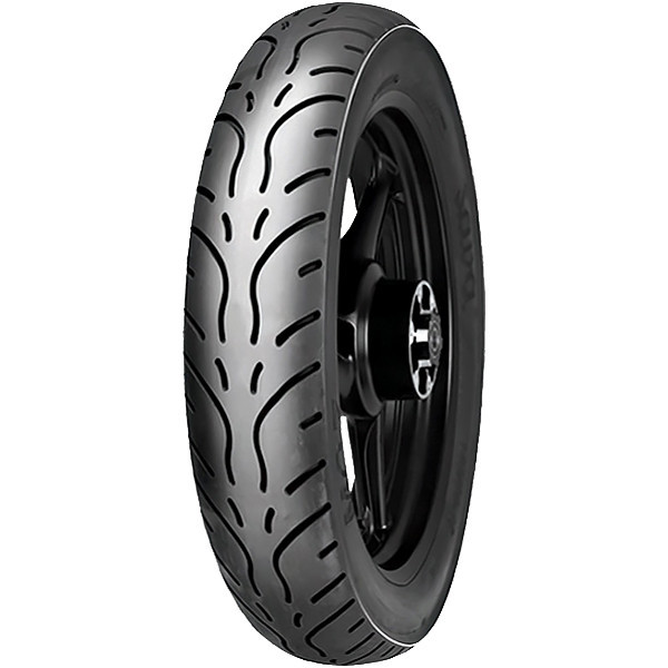 3,50-18 MC7 TL/TT 56P Mitas sport-túra gumi