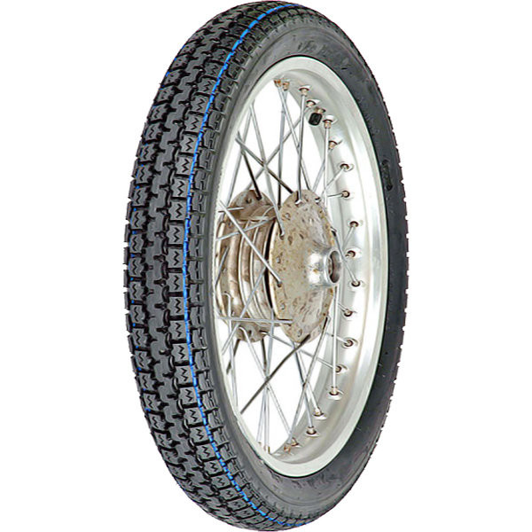 3,50-18 VRM015 TT 62P Vee Rubber utcai gumi