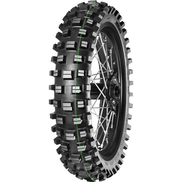 120/90-18 Terra Force-EX XT TT 65M Super Light Mitas cross gumi