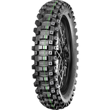 120/90-18 Terra Force-EX MH TT 65M Super Light Mitas cross gumi (zöld)