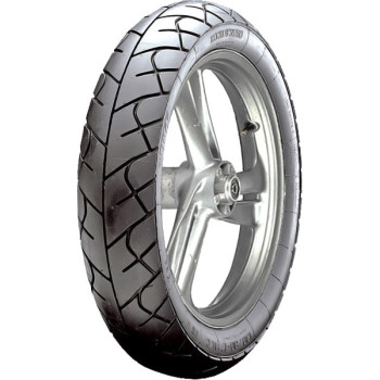 130/70-18 K64 TL 63H Heidenau sport-túra gumi