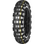 130/80B18 Enduro Trail-XT+ TL 72R M+S Dakar Mitas Enduro gumi