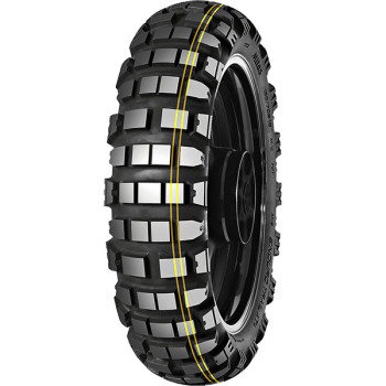 150/70B18 Enduro Trail-XT+ 70T TL/TT M+S Dakar Mitas Enduro gumi