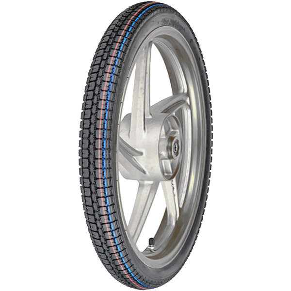 2,25-19 (23x2,25) VRM013 TT 43J Vee Rubber moped gumi