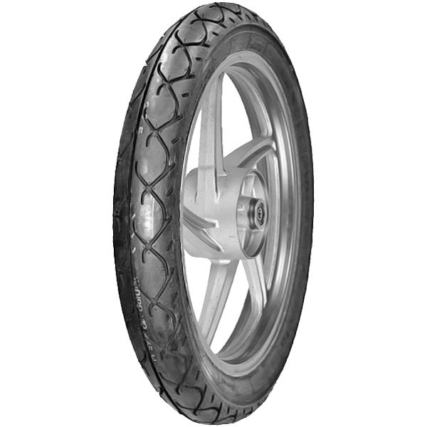 3,00-19 K65 TT 49S Heidenau sport-túra gumi