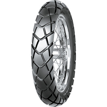 100/90-19 E08 TL 57H M+S Mitas Enduro gumi