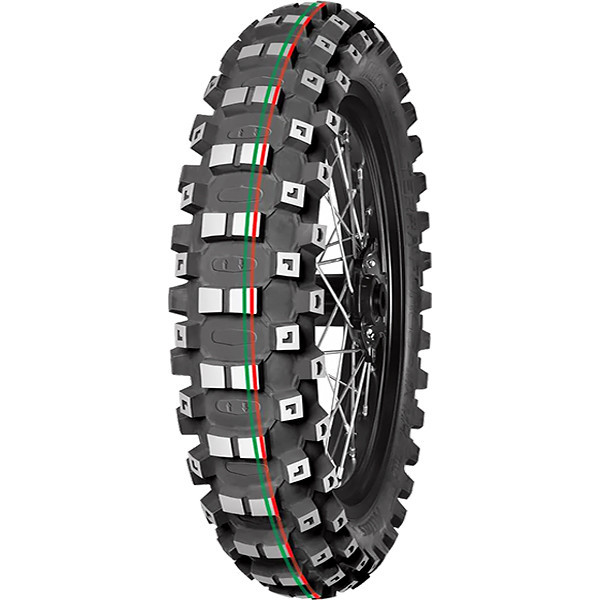 100/90-19 Terra Force-MX MH TT 57M crossgumi MITAS