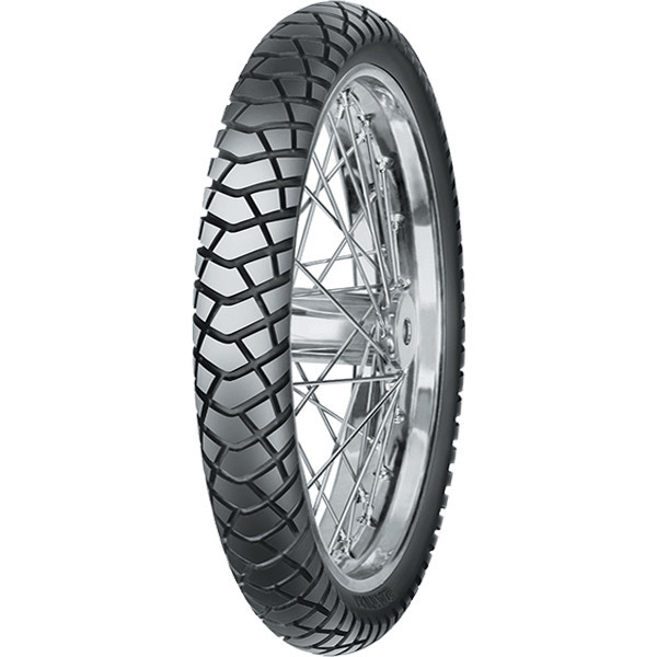2,75-21 E08 TT 45P M+S Mitas Enduro gumi