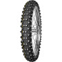 90/90-21 Terra Force-EF Super TT 54R Mitas FIM-enduro gumi (sárga)