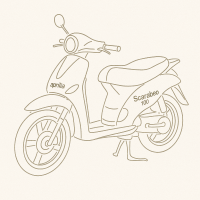 50 - 100 ccm 2T MINARELLI