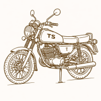 TS MZ