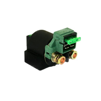 Indító relé 12V 30A