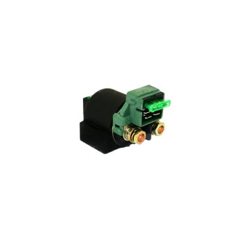 Indító relé 12V 30A