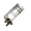 Villogó relé 6V 1X18W /MZA/ SIMSON SCHWALBE KR51/1 - MZ ES TROPHY / Index