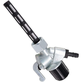 Benzincsap SIMSON S51 üllepítős