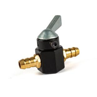 Benzincsap benzincsőbe / Lengőcsap/ 6mm