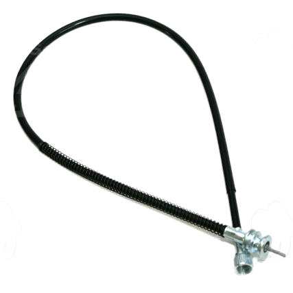Fordulatmérő bowden YAMAHA DT 125 hosszúság belső 80 cm külső 77 cm