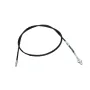 Eslő fékbowden GY6 50 4T 139QMA - 139QMB KÍNAI motorhoz / BAJA BE500 / BAOTIAN BT49QT 4T 50 / BUFFALO WINT / FLEX TECH DOLPH