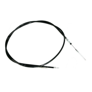 Hátsó fékbowden MBK BOOSTER / YAMAHA BWS