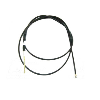 Hátsó fékbowden PIAGGIO QUARTZ 50 (92-96) / SFERA 50 (91-93)