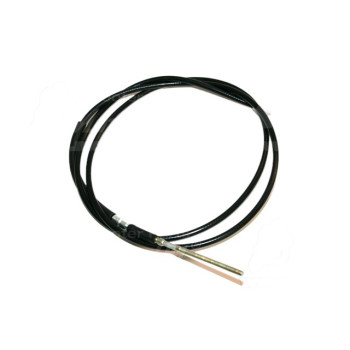 Hátsó fékbowden PIAGGIO ZIP 50 (92-93) / ZIP BIMODALE 50 (94-97)
