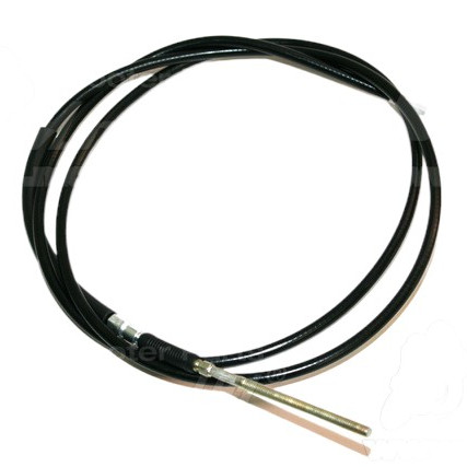 Hátsó fékbowden PIAGGIO ZIP 50 (92-93) / ZIP BIMODALE 50 (94-97)