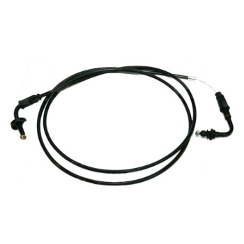 Gázbowden APRILIA SCARABEO rotax motor 125-150 (99-03)