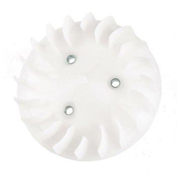 Ventilátor lapát APRILIA / BETA / BENELLI / ITALJET / CPI / KEEWAY / MALAGUTI / MBK / YAMAHA