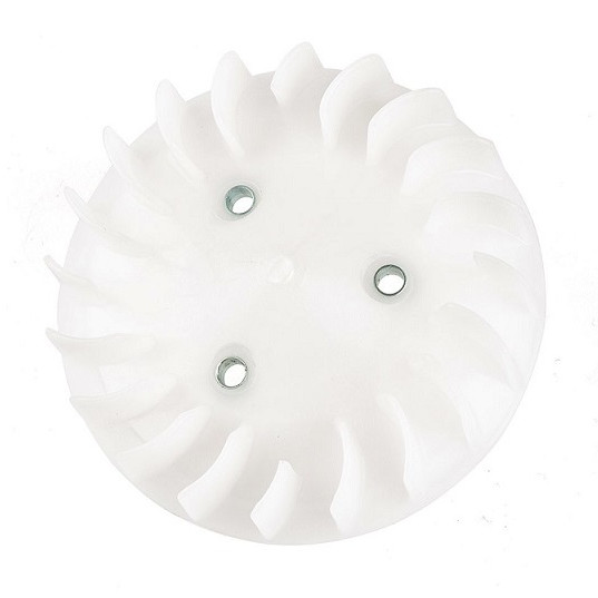 Ventilátor lapát APRILIA / BETA / BENELLI / ITALJET / CPI / KEEWAY / MALAGUTI / MBK / YAMAHA