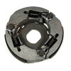 Kuplung hátsó 103MM
