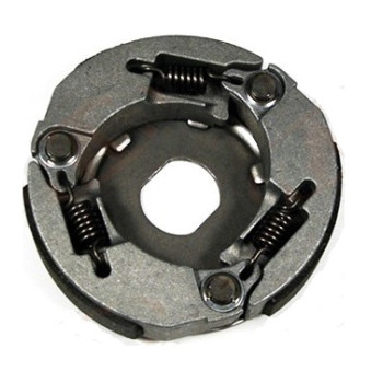 Kuplung hátsó 103MM