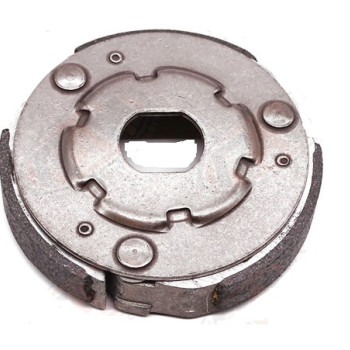 Kuplung hátsó 110MM / KEEWAY /