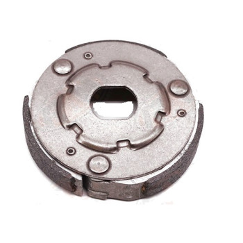 Kuplung hátsó 110MM / KEEWAY /