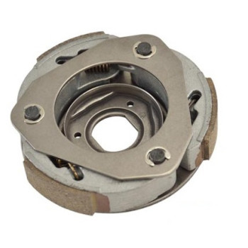 Kuplung hátsó 119MM / SUZUKI BURGMAN 125 / (02-06)