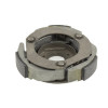 Kuplung hátsó 121MM SUZUKI BURGMAN 125 / SIXTEEN 125