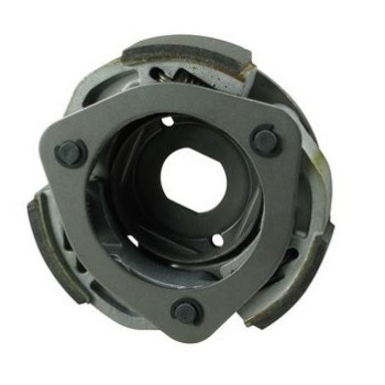 Kuplung hátsó 130MM / SUZUKI BURGMAN 200 / (07-10)