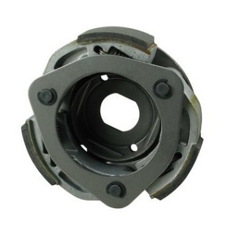 Kuplung hátsó 130MM / SUZUKI BURGMAN 200 / (07-10)