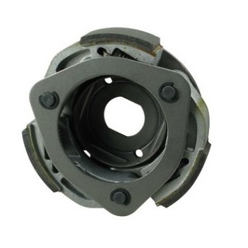 Kuplung hátsó 130MM / SUZUKI BURGMAN 200 / (07-10)
