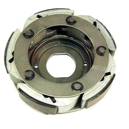 Kuplung hátsó 147MM / SUZUKI BURGMAN 400 / (99-03)