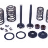 Szelep szett GY6 50 4T 139QMA - 139QMB