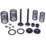 Szelep szett GY6 50 4T 139QMA - 139QMB