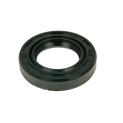 Szimering 17x28x5,5 APRILIA SR 50 / MALAGUTI F10-F12-F15 / MBK BOOSTER 50 / YAMAHA